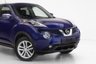 USED 2018 NISSAN JUKE N-CONNECTA DCI LOW MILES