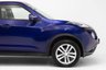 USED 2018 NISSAN JUKE N-CONNECTA DCI LOW MILES