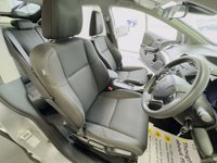 USED 2015 65 HONDA CIVIC 1.6 I-DTEC S 5d 118 BHP &pound;0 ROADTAX