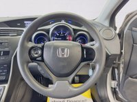 USED 2015 65 HONDA CIVIC 1.6 I-DTEC S 5d 118 BHP &pound;0 ROADTAX