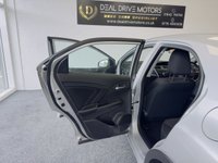 USED 2015 65 HONDA CIVIC 1.6 I-DTEC S 5d 118 BHP &pound;0 ROADTAX