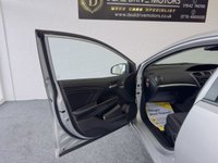 USED 2015 65 HONDA CIVIC 1.6 I-DTEC S 5d 118 BHP &pound;0 ROADTAX