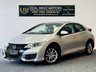USED 2015 65 HONDA CIVIC 1.6 I-DTEC S 5d 118 BHP &pound;0 ROADTAX