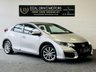 USED 2015 65 HONDA CIVIC 1.6 I-DTEC S 5d 118 BHP &pound;0 ROADTAX