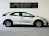 USED 2015 65 HONDA CIVIC 1.6 I-DTEC S 5d 118 BHP &pound;0 ROADTAX