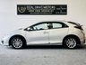 USED 2015 65 HONDA CIVIC 1.6 I-DTEC S 5d 118 BHP &pound;0 ROADTAX