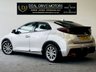 USED 2015 65 HONDA CIVIC 1.6 I-DTEC S 5d 118 BHP &pound;0 ROADTAX