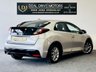 USED 2015 65 HONDA CIVIC 1.6 I-DTEC S 5d 118 BHP &pound;0 ROADTAX
