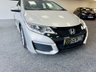 USED 2015 65 HONDA CIVIC 1.6 I-DTEC S 5d 118 BHP &pound;0 ROADTAX