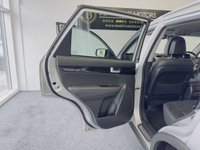 USED 2014 14 KIA SORENTO 2.2 CRDI KX-2 SAT NAV 5d 194 BHP SATNAV REV CAM HEATED SEATS