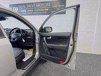 USED 2014 14 KIA SORENTO 2.2 CRDI KX-2 SAT NAV 5d 194 BHP SATNAV REV CAM HEATED SEATS