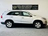 USED 2014 14 KIA SORENTO 2.2 CRDI KX-2 SAT NAV 5d 194 BHP SATNAV REV CAM HEATED SEATS