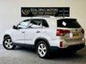 USED 2014 14 KIA SORENTO 2.2 CRDI KX-2 SAT NAV 5d 194 BHP SATNAV REV CAM HEATED SEATS