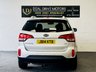 USED 2014 14 KIA SORENTO 2.2 CRDI KX-2 SAT NAV 5d 194 BHP SATNAV REV CAM HEATED SEATS