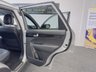 USED 2014 14 KIA SORENTO 2.2 CRDI KX-2 SAT NAV 5d 194 BHP SATNAV REV CAM HEATED SEATS