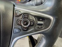 USED 2015 65 VAUXHALL INSIGNIA 2.0 ELITE NAV CDTI ECOFLEX S/S 5d 167 BHP SATNAV HEATEDSEATS DAV