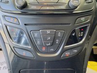 USED 2015 65 VAUXHALL INSIGNIA 2.0 ELITE NAV CDTI ECOFLEX S/S 5d 167 BHP SATNAV HEATEDSEATS DAV