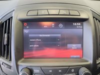 USED 2015 65 VAUXHALL INSIGNIA 2.0 ELITE NAV CDTI ECOFLEX S/S 5d 167 BHP SATNAV HEATEDSEATS DAV
