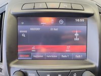USED 2015 65 VAUXHALL INSIGNIA 2.0 ELITE NAV CDTI ECOFLEX S/S 5d 167 BHP SATNAV HEATEDSEATS DAV