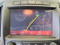 USED 2015 65 VAUXHALL INSIGNIA 2.0 ELITE NAV CDTI ECOFLEX S/S 5d 167 BHP SATNAV HEATEDSEATS DAV