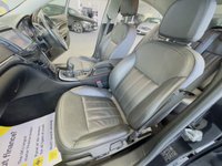 USED 2015 65 VAUXHALL INSIGNIA 2.0 ELITE NAV CDTI ECOFLEX S/S 5d 167 BHP SATNAV HEATEDSEATS DAV