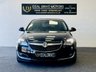 USED 2015 65 VAUXHALL INSIGNIA 2.0 ELITE NAV CDTI ECOFLEX S/S 5d 167 BHP SATNAV HEATEDSEATS DAV