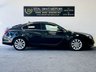 USED 2015 65 VAUXHALL INSIGNIA 2.0 ELITE NAV CDTI ECOFLEX S/S 5d 167 BHP SATNAV HEATEDSEATS DAV