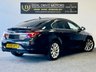 USED 2015 65 VAUXHALL INSIGNIA 2.0 ELITE NAV CDTI ECOFLEX S/S 5d 167 BHP SATNAV HEATEDSEATS DAV