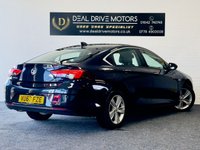 USED 2017 67 VAUXHALL INSIGNIA GRAND SPORT 1.6 TECH LINE NAV ECOTEC 5d 134 BHP SATNAV DAB BLUETOOTH RSENSORS