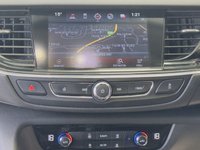 USED 2017 67 VAUXHALL INSIGNIA GRAND SPORT 1.6 TECH LINE NAV ECOTEC 5d 134 BHP SATNAV DAB BLUETOOTH RSENSORS