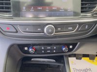 USED 2017 67 VAUXHALL INSIGNIA GRAND SPORT 1.6 TECH LINE NAV ECOTEC 5d 134 BHP SATNAV DAB BLUETOOTH RSENSORS