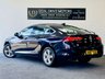 USED 2017 67 VAUXHALL INSIGNIA GRAND SPORT 1.6 TECH LINE NAV ECOTEC 5d 134 BHP SATNAV DAB BLUETOOTH RSENSORS