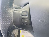 USED 2015 65 PEUGEOT 2008 1.6 BLUE HDI S/S CROSSWAY 5d 120 BHP SATNAV DAB PARKING SENSOR