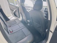 USED 2015 65 PEUGEOT 2008 1.6 BLUE HDI S/S CROSSWAY 5d 120 BHP SATNAV DAB PARKING SENSOR