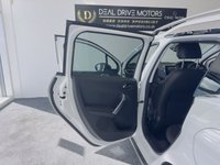 USED 2015 65 PEUGEOT 2008 1.6 BLUE HDI S/S CROSSWAY 5d 120 BHP SATNAV DAB PARKING SENSOR