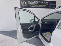 USED 2015 65 PEUGEOT 2008 1.6 BLUE HDI S/S CROSSWAY 5d 120 BHP SATNAV DAB PARKING SENSOR