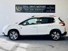 USED 2015 65 PEUGEOT 2008 1.6 BLUE HDI S/S CROSSWAY 5d 120 BHP SATNAV DAB PARKING SENSOR