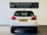 USED 2015 65 PEUGEOT 2008 1.6 BLUE HDI S/S CROSSWAY 5d 120 BHP SATNAV DAB PARKING SENSOR