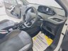 USED 2015 65 PEUGEOT 2008 1.6 BLUE HDI S/S CROSSWAY 5d 120 BHP SATNAV DAB PARKING SENSOR