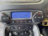 USED 2015 15 HYUNDAI IX35 1.7 PREMIUM CRDI 5d 114 BHP GREAT SPEC