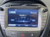 USED 2015 15 HYUNDAI IX35 1.7 PREMIUM CRDI 5d 114 BHP GREAT SPEC