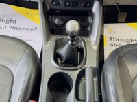 USED 2015 15 HYUNDAI IX35 1.7 PREMIUM CRDI 5d 114 BHP GREAT SPEC