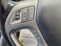 USED 2015 15 HYUNDAI IX35 1.7 PREMIUM CRDI 5d 114 BHP GREAT SPEC