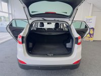 USED 2015 15 HYUNDAI IX35 1.7 PREMIUM CRDI 5d 114 BHP GREAT SPEC