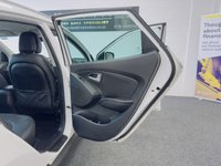 USED 2015 15 HYUNDAI IX35 1.7 PREMIUM CRDI 5d 114 BHP GREAT SPEC