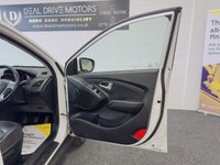 USED 2015 15 HYUNDAI IX35 1.7 PREMIUM CRDI 5d 114 BHP GREAT SPEC