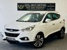 USED 2015 15 HYUNDAI IX35 1.7 PREMIUM CRDI 5d 114 BHP GREAT SPEC