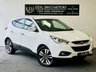 USED 2015 15 HYUNDAI IX35 1.7 PREMIUM CRDI 5d 114 BHP GREAT SPEC