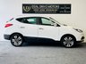USED 2015 15 HYUNDAI IX35 1.7 PREMIUM CRDI 5d 114 BHP GREAT SPEC
