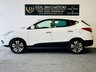 USED 2015 15 HYUNDAI IX35 1.7 PREMIUM CRDI 5d 114 BHP GREAT SPEC
